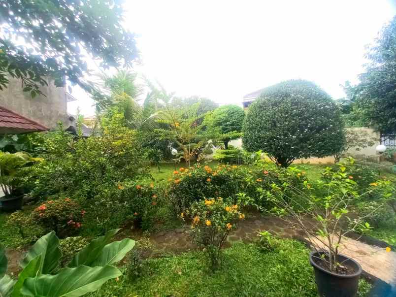 dijual tanah jl duren sawit jakarta timur