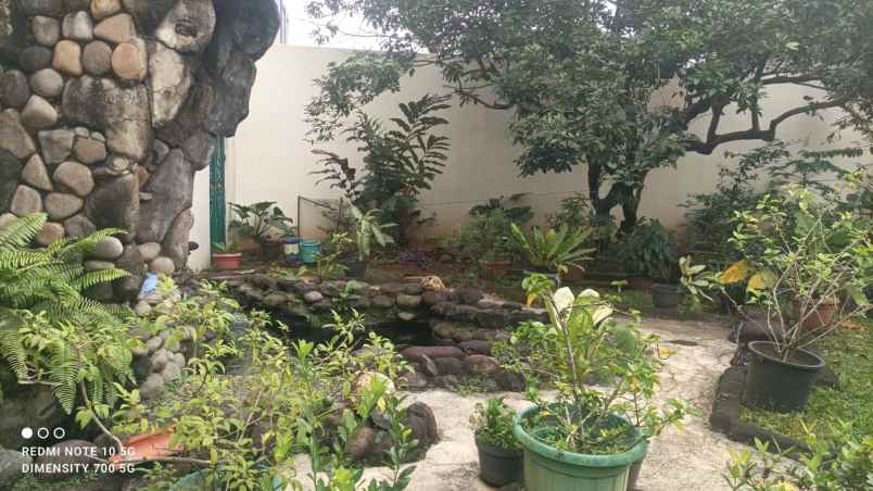 dijual tanah jl duren sawit jakarta timur