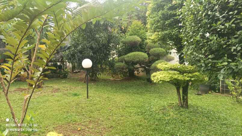 dijual tanah jl duren sawit jakarta timur