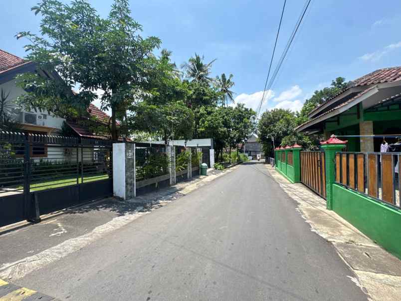 dijual tanah jl kaliurang km 10