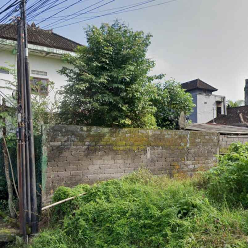 dijual tanah jl majapahit