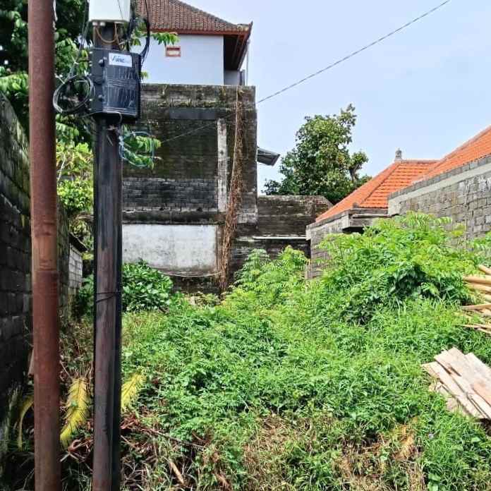 dijual tanah jl majapahit