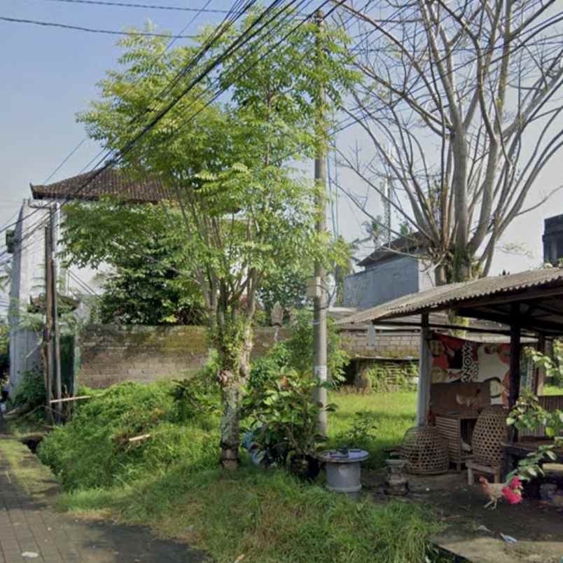 dijual tanah jl majapahit