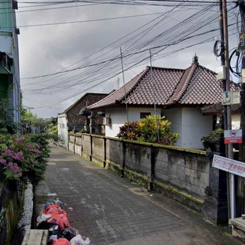 dijual tanah jl majapahit