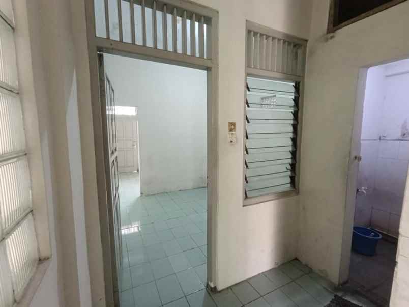 dijual tanah jl nogosari kidul