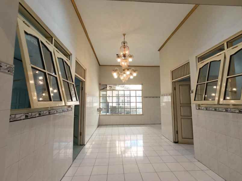 dijual tanah jl nogosari kidul