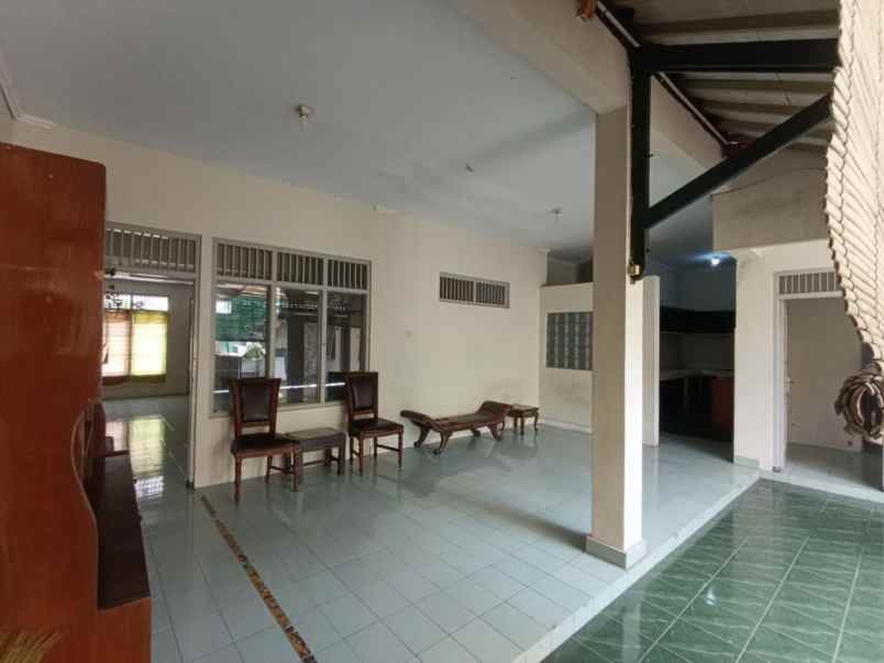 dijual tanah jl nogosari kidul