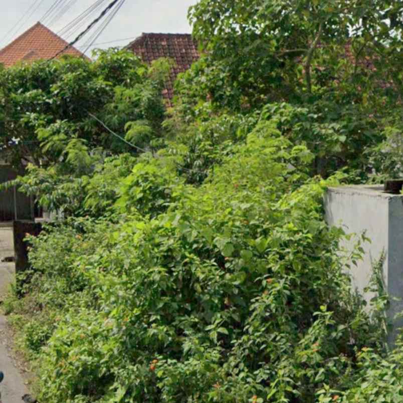 dijual tanah jombaran uluwatu