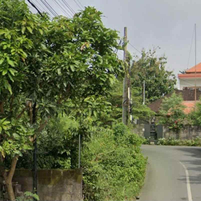 dijual tanah jombaran uluwatu