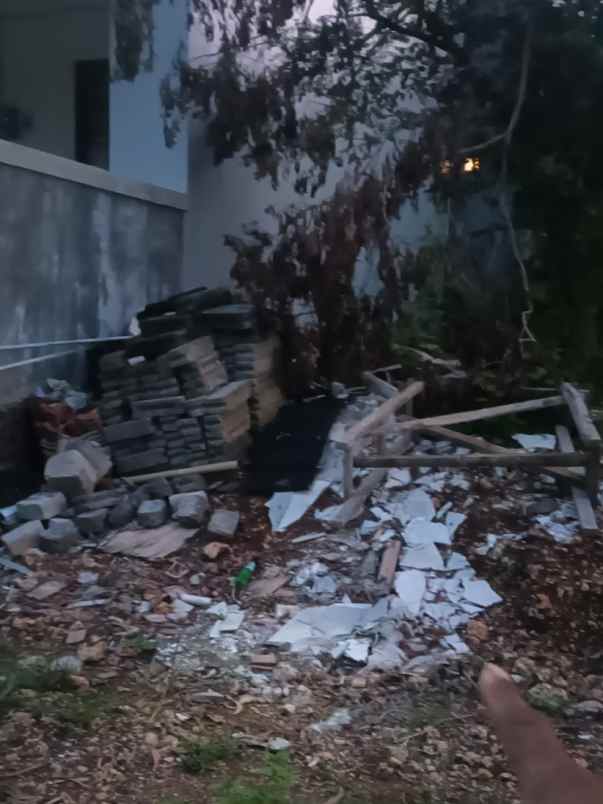dijual tanah jombaran uluwatu