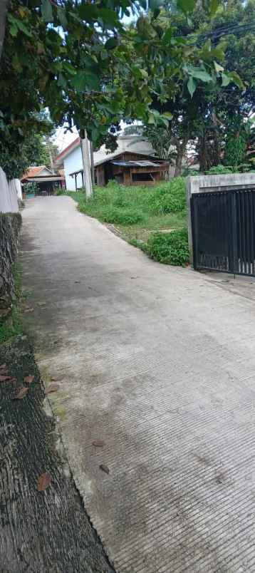 dijual tanah kalimulya cilodong depok