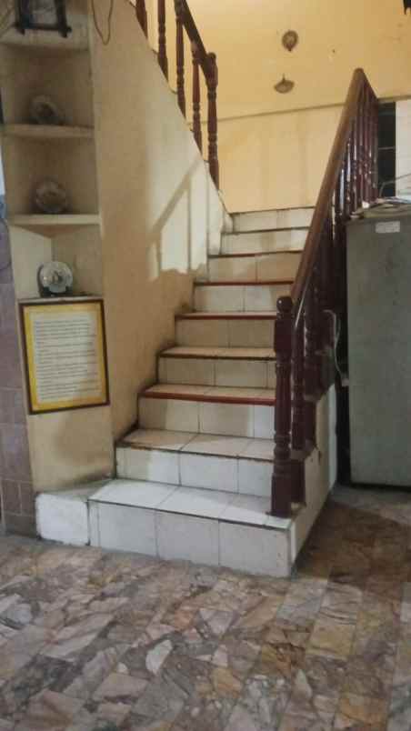 dijual tanah katu putih pulo gadung