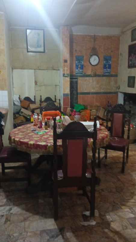 dijual tanah katu putih pulo gadung