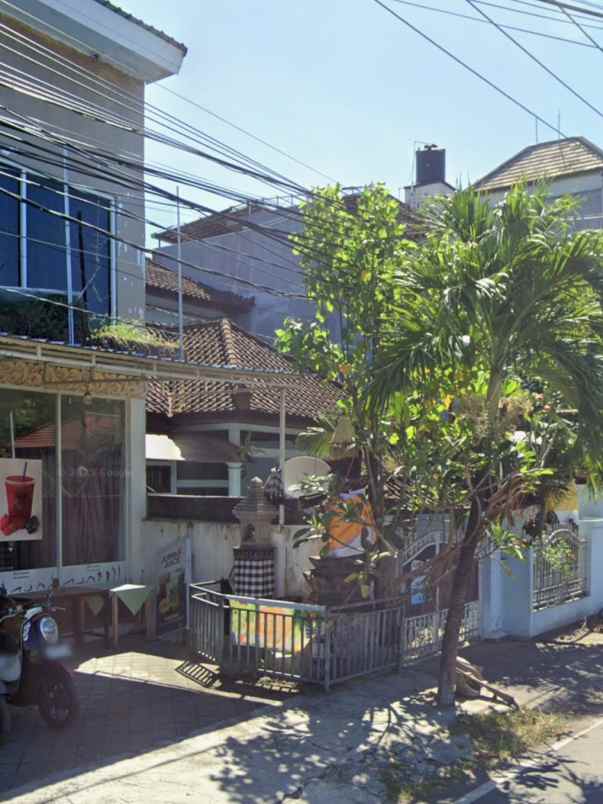 dijual tanah kesiman kerthalangu