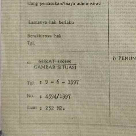 dijual tanah kesiman kerthalangu