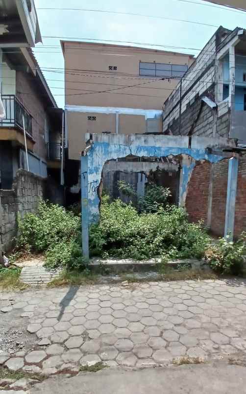 dijual tanah kotagede