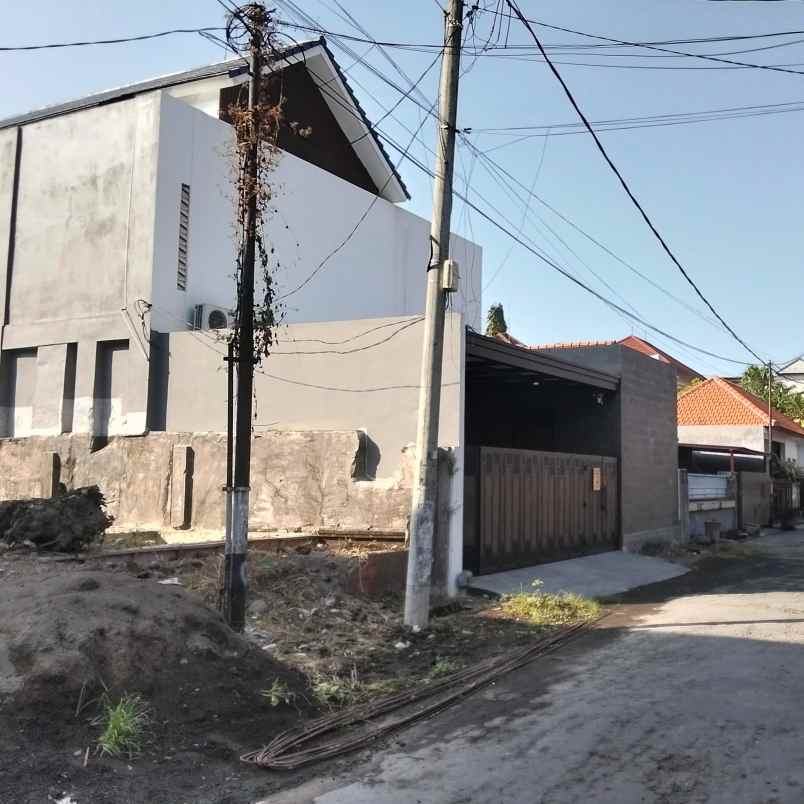dijual tanah mertasari