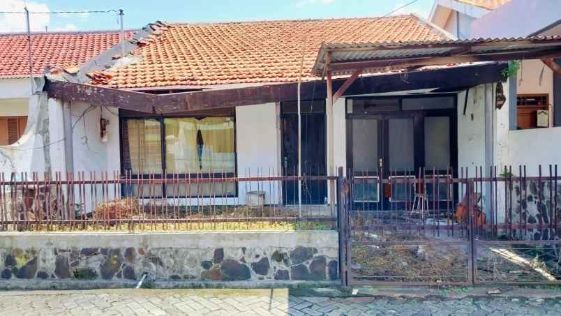 dijual tanah ngagel timur gubeng