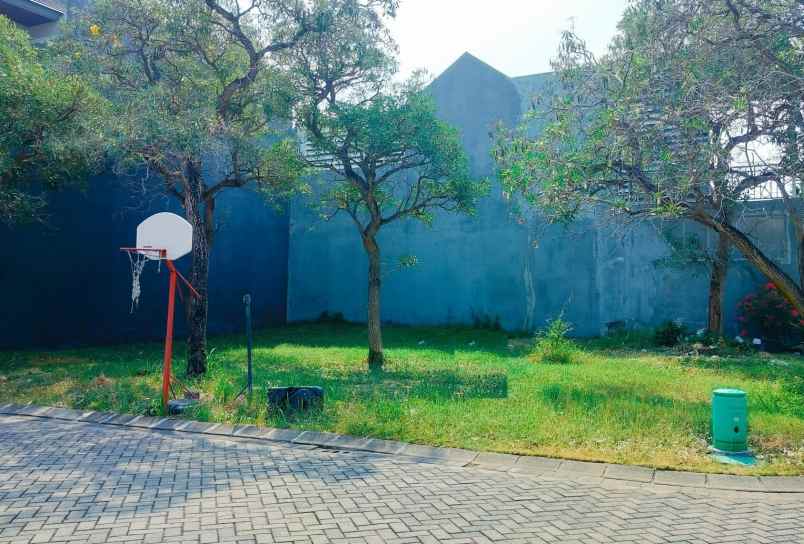 dijual tanah palma grandia citraland