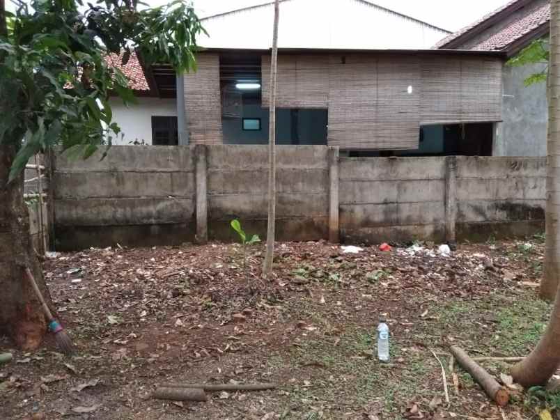 dijual tanah parakan