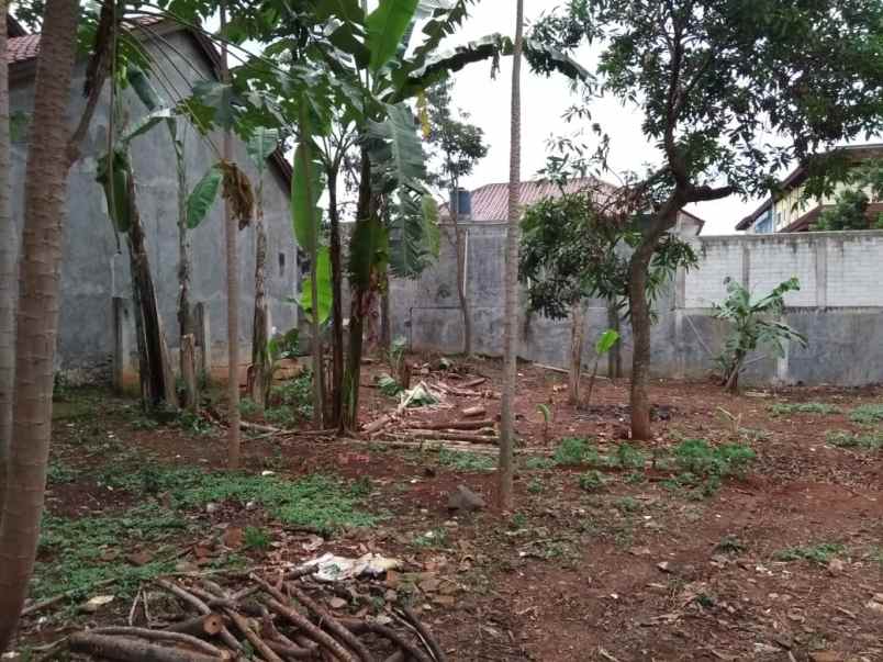 dijual tanah parakan