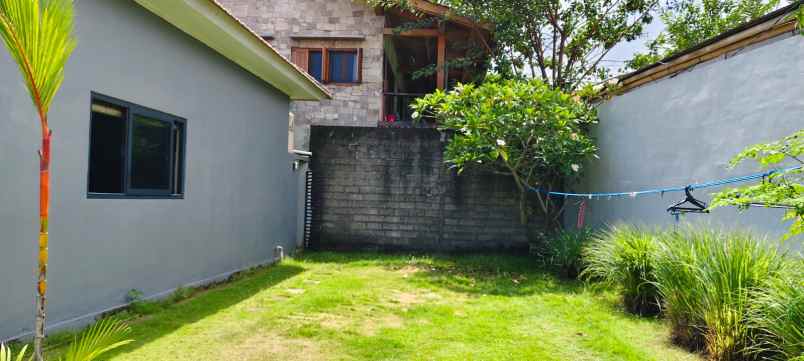 dijual tanah pererenan