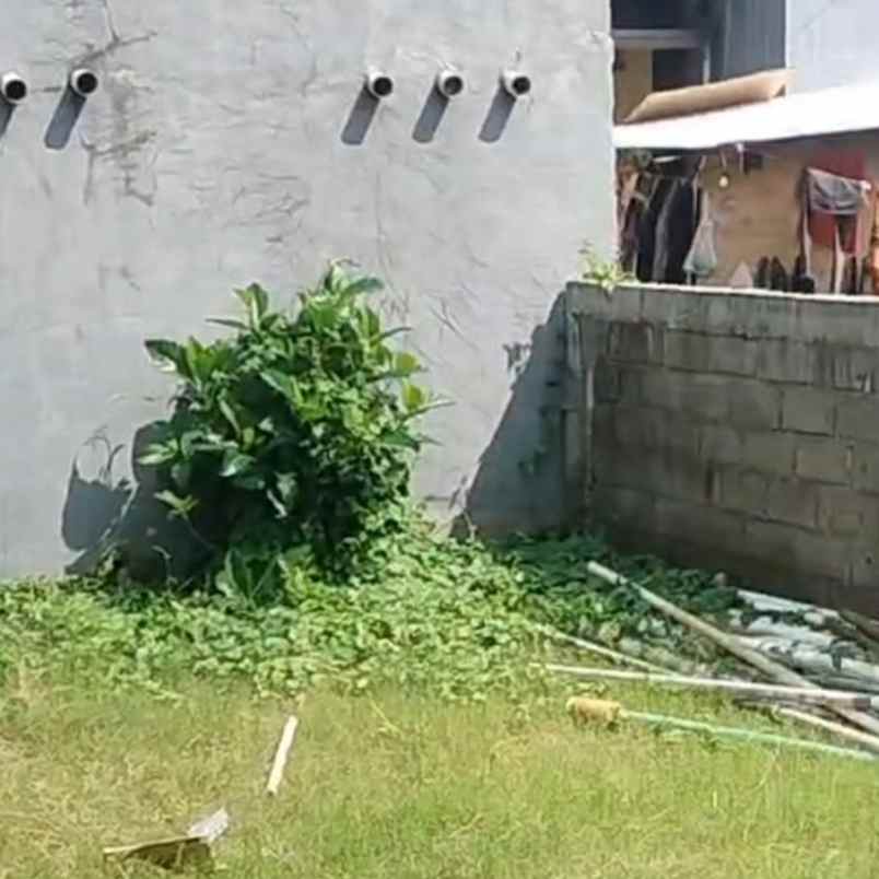 dijual tanah perum dalung permai