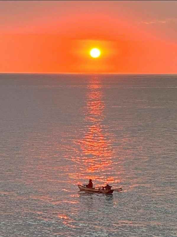 dijual tanah pinggir pantai kawona desa