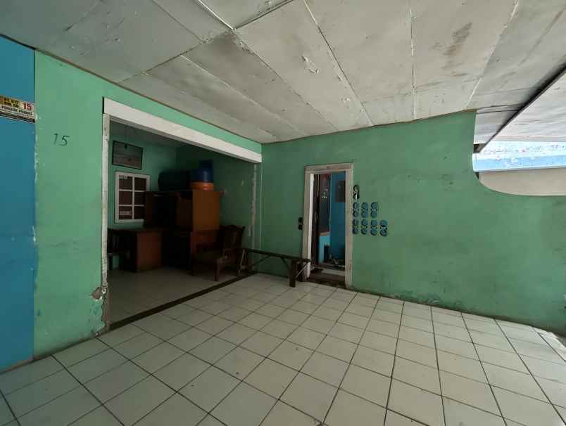 dijual tanah pondok pinang jakarta selatan