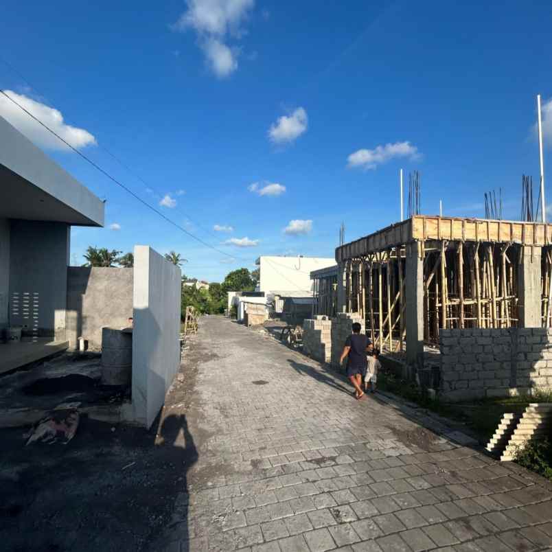 dijual tanah raya munggu kapal selingsing