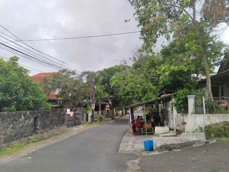 dijual tanah sanggung