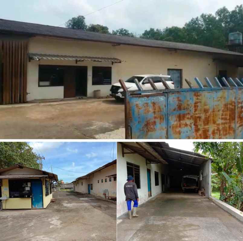 dijual tanah semanu