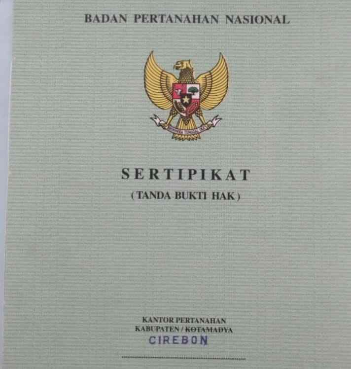 dijual tanah siap bangun lokasi strategis