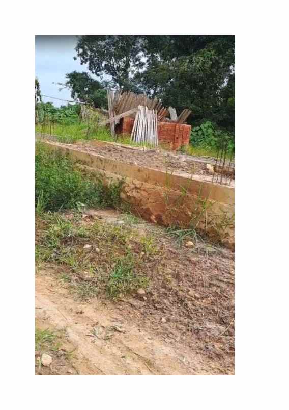 dijual tanah strategies untuk hunian dan bisnis