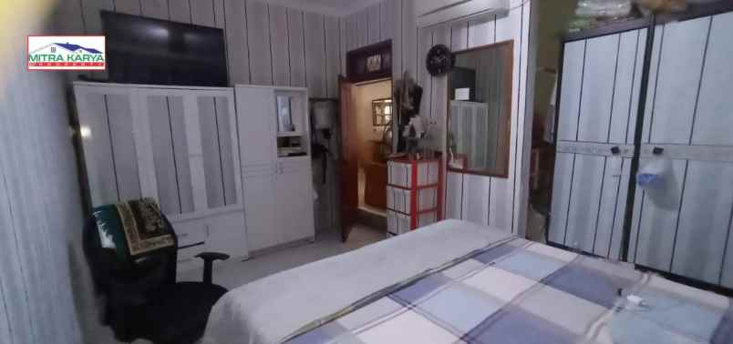 dijual tanah sukamekar tambun utara