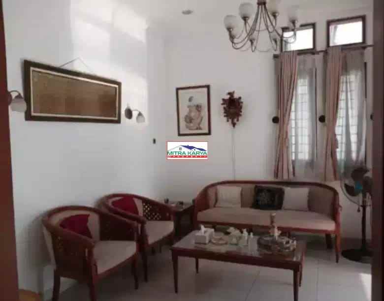 dijual tanah sukamekar tambun utara