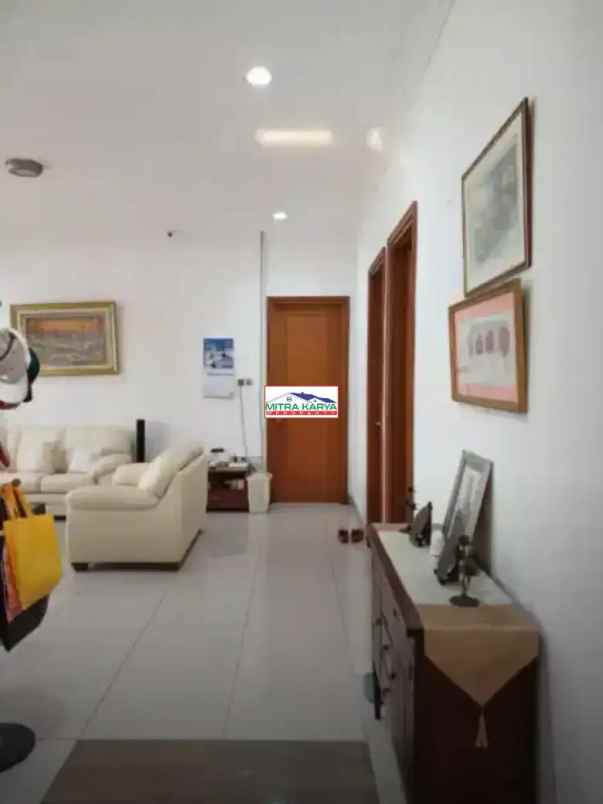 dijual tanah sukamekar tambun utara