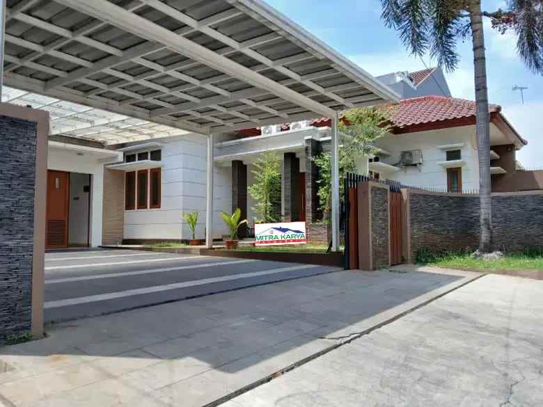 dijual tanah sukamekar tambun utara