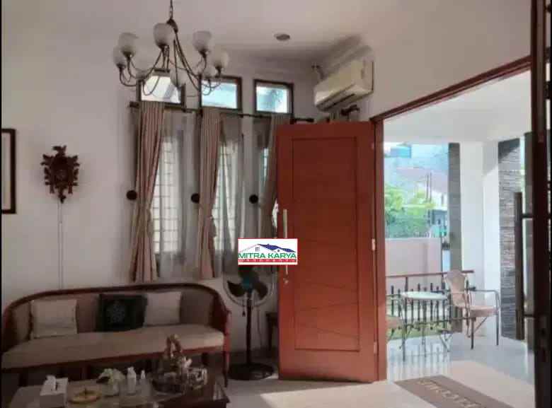 dijual tanah sukamekar tambun utara