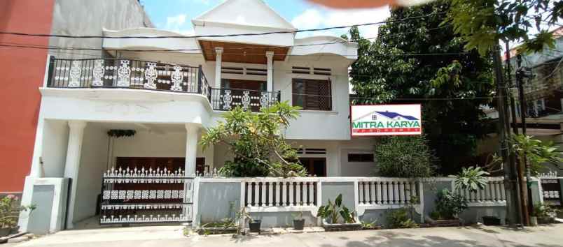 dijual tanah sukamekar tambun utara