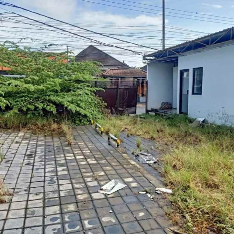dijual tanah tukad bilok