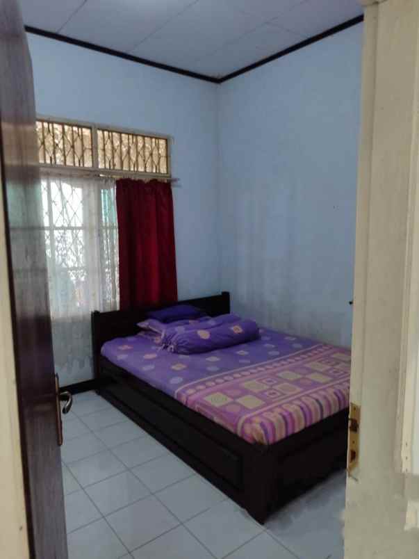 dijual villa cipayung bogor