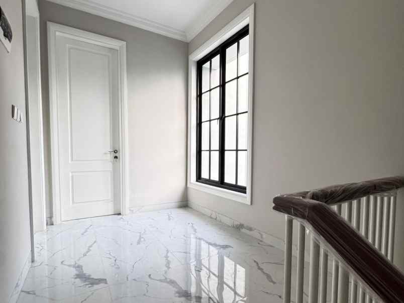 dijual villa citraland helvetia medan type catania
