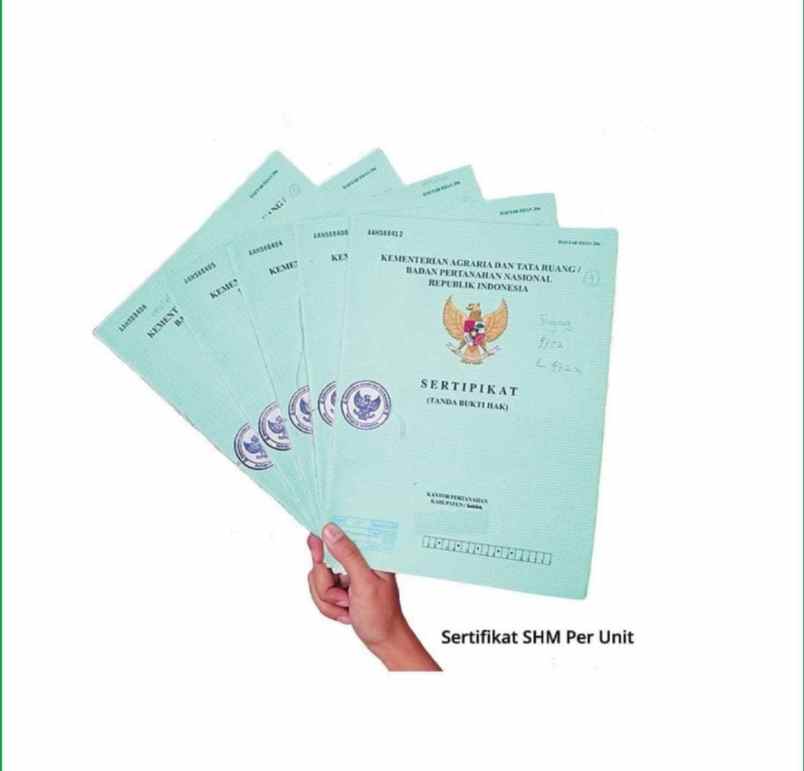 dijual villa desa petak dusun