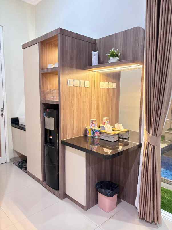 dijual villa jatim park 3 kota batu malang
