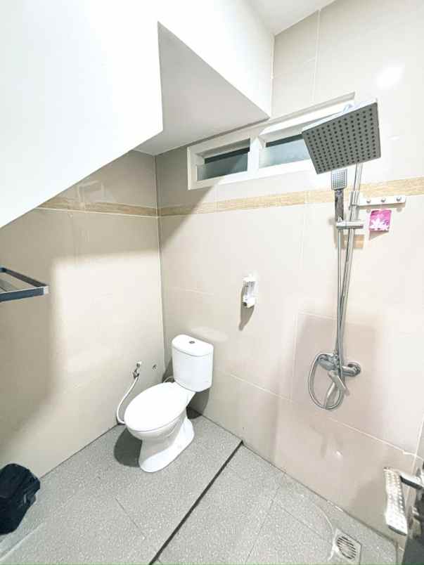 dijual villa jatim park 3 kota batu malang