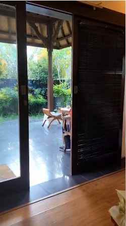 dijual villa komplek vila buruan