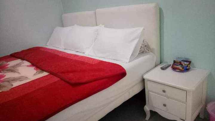 dijual villa perum d jagad land