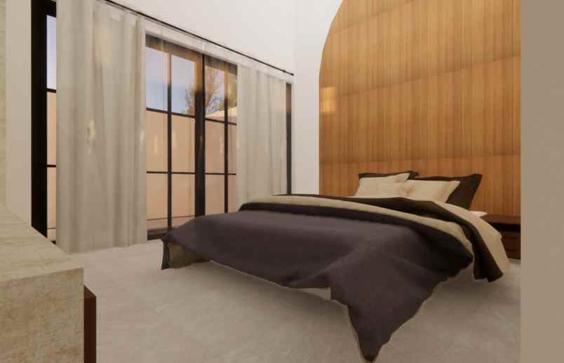 dijual villa shm pesona villa sejahtera