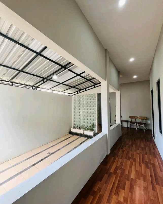 dijual villa sleman utara